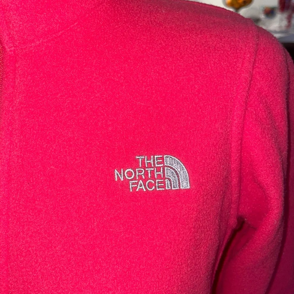 The North Face Coral Fleece Jacket